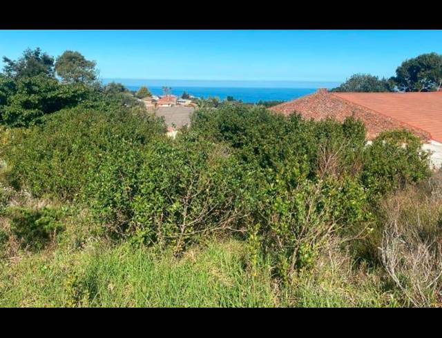 LAND FOR SALE IN DANA BAY